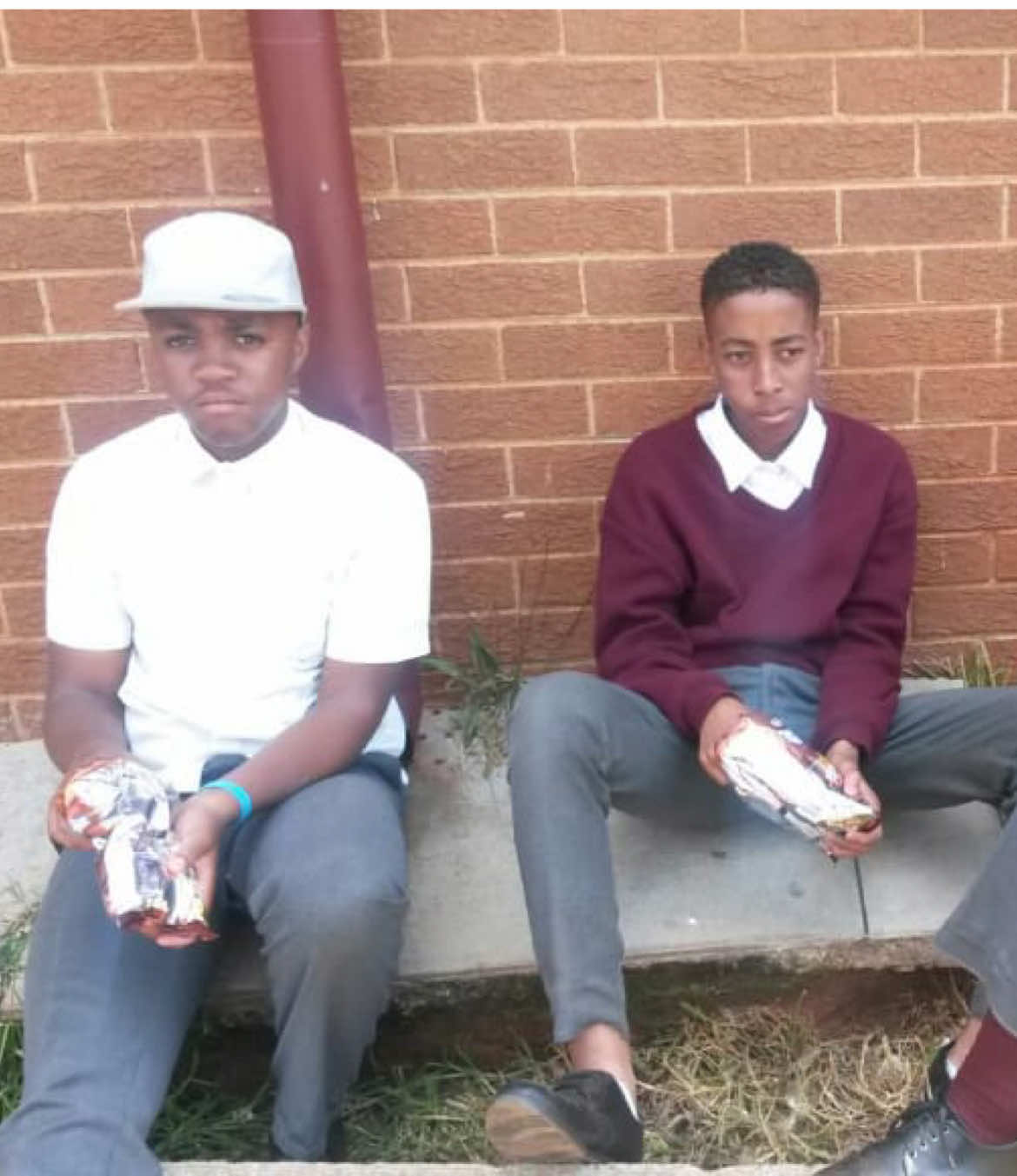 @Arthur Mphahlele