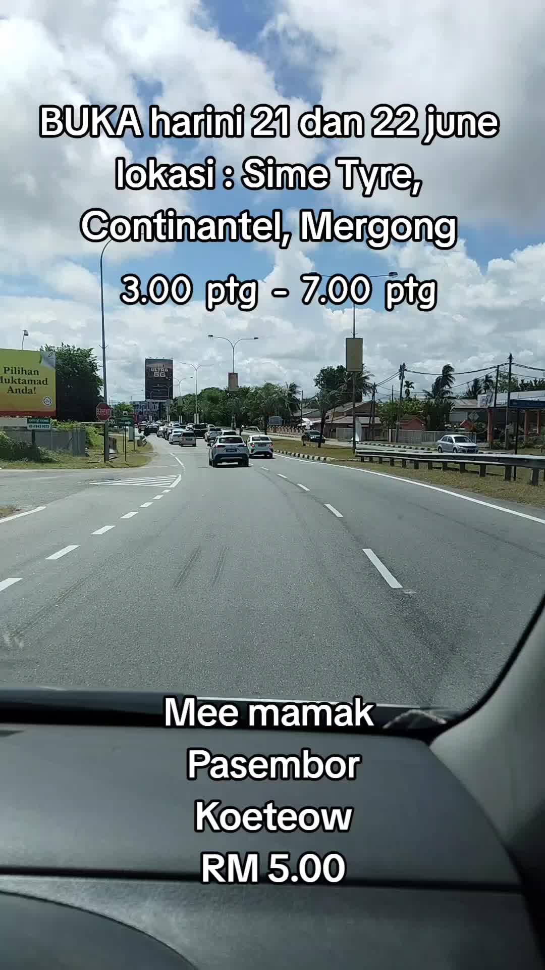 @FAKIR TEH TARIK JUARA MALAYSIA