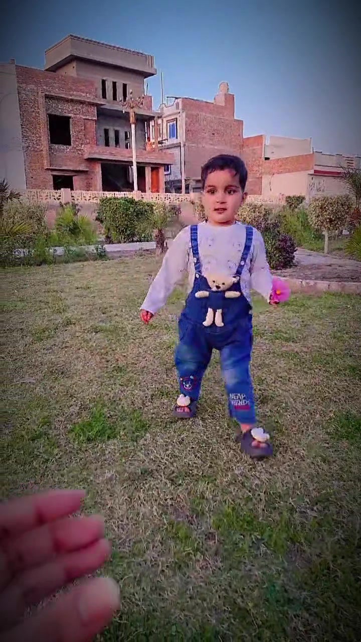 @Ahmad & mom🤱