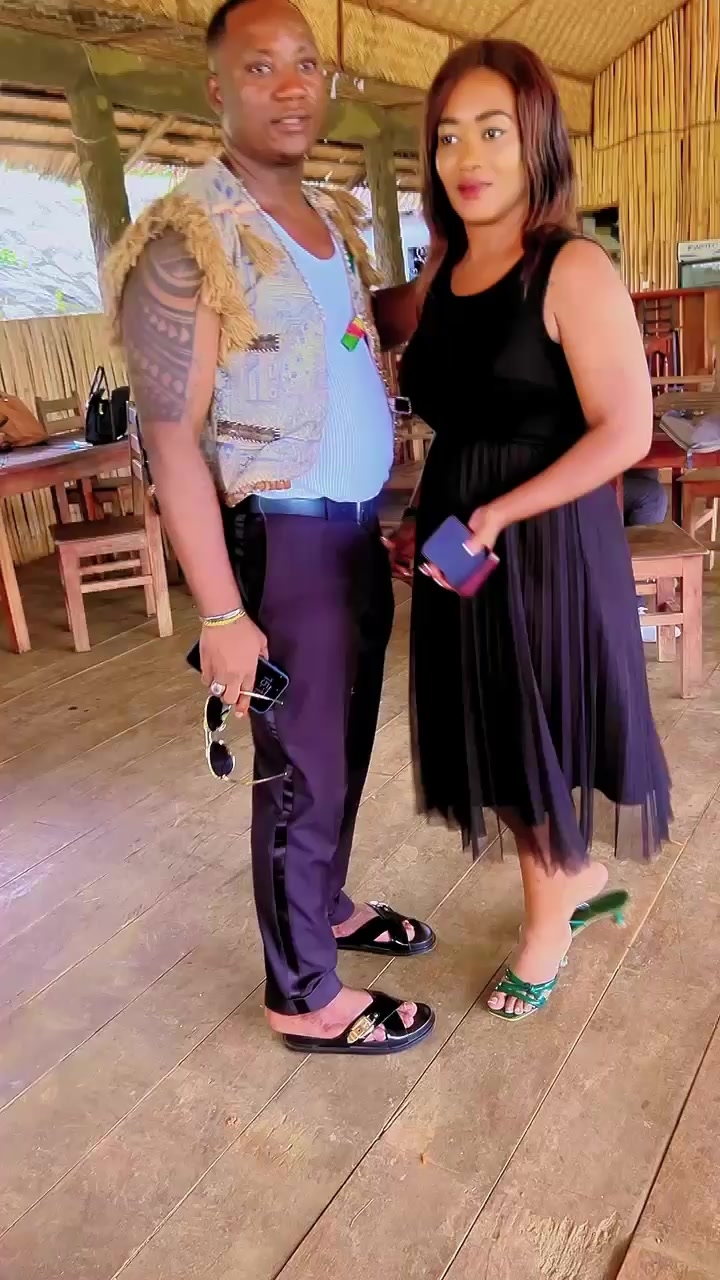 @Princess Jessy Média 🇨🇲