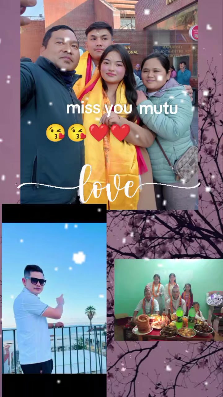 @Batuli tamang