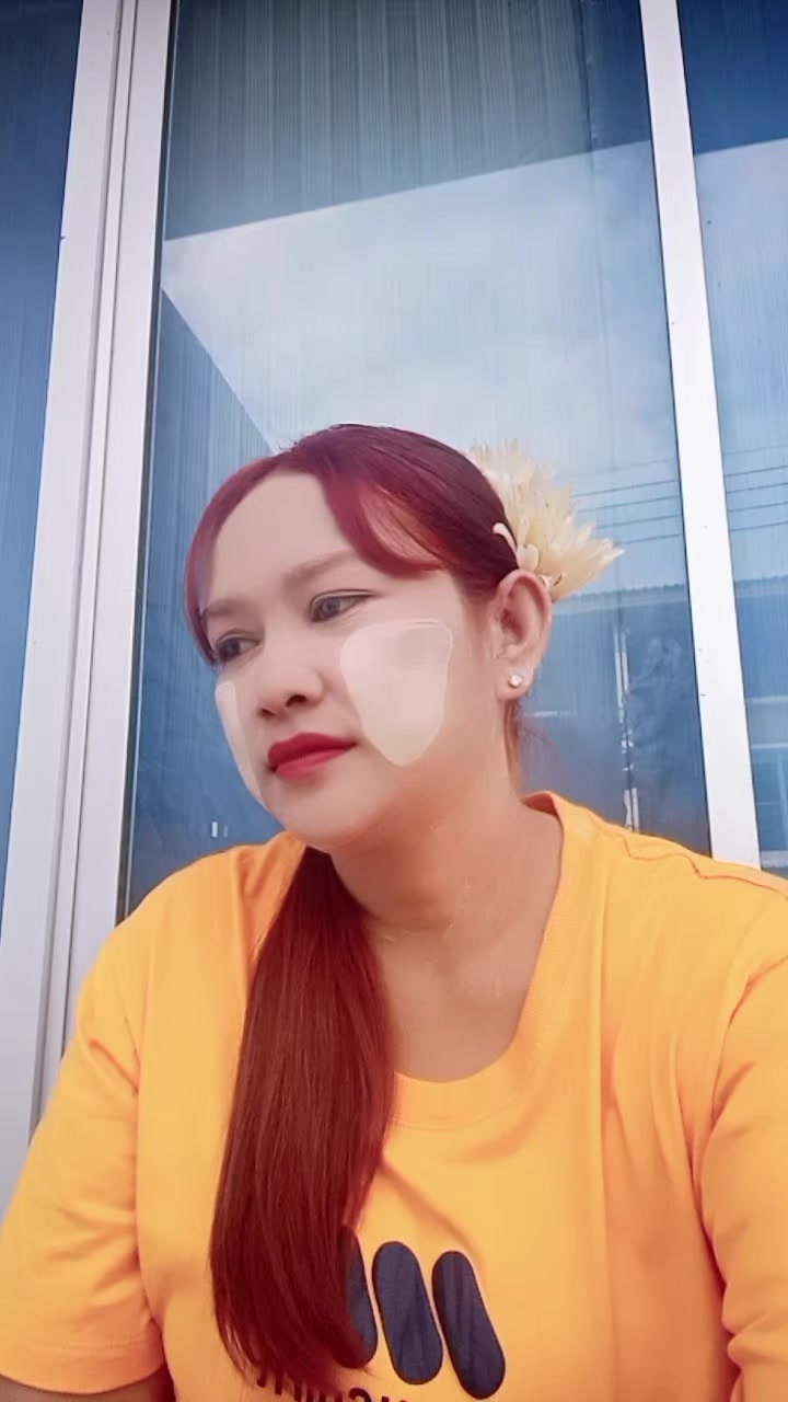 @ThaeThae Khaing