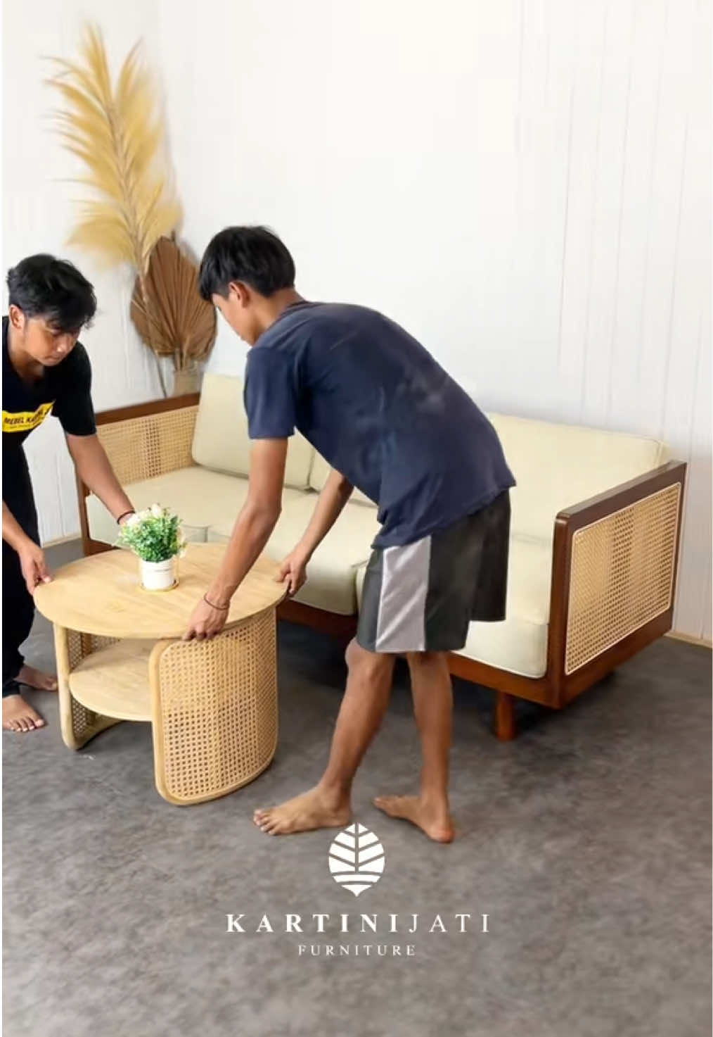 @kartini jati furniture