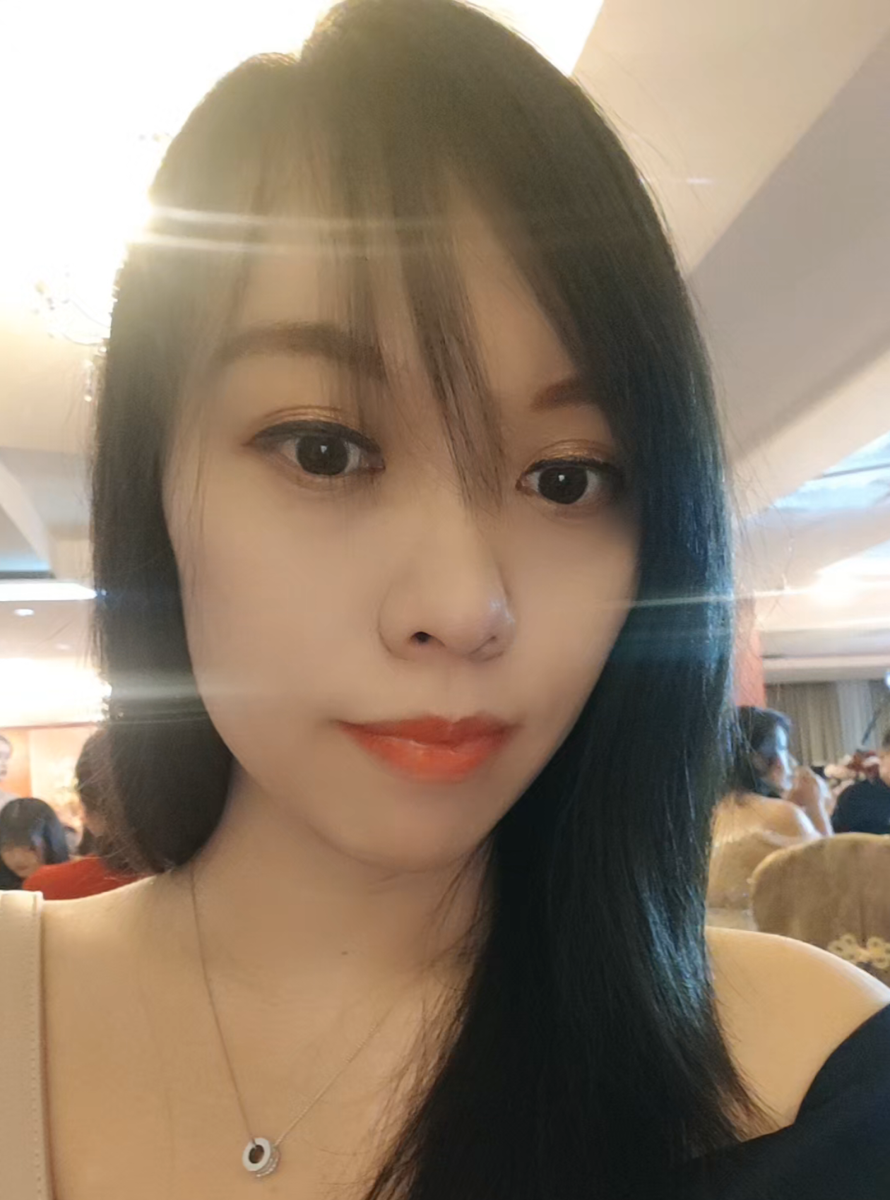 @Lisa Cen