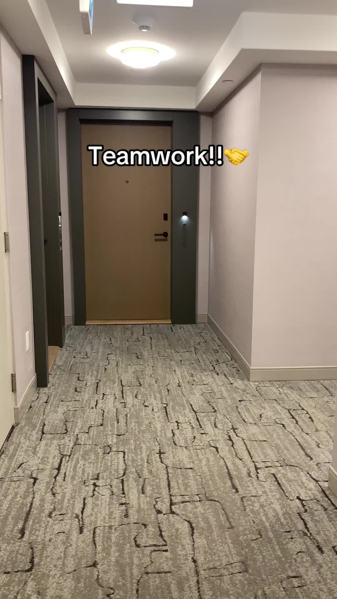 @Teamworker