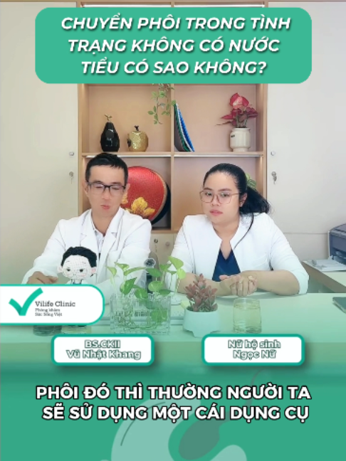@Vilife-PK IVF-Sức Sống Việt