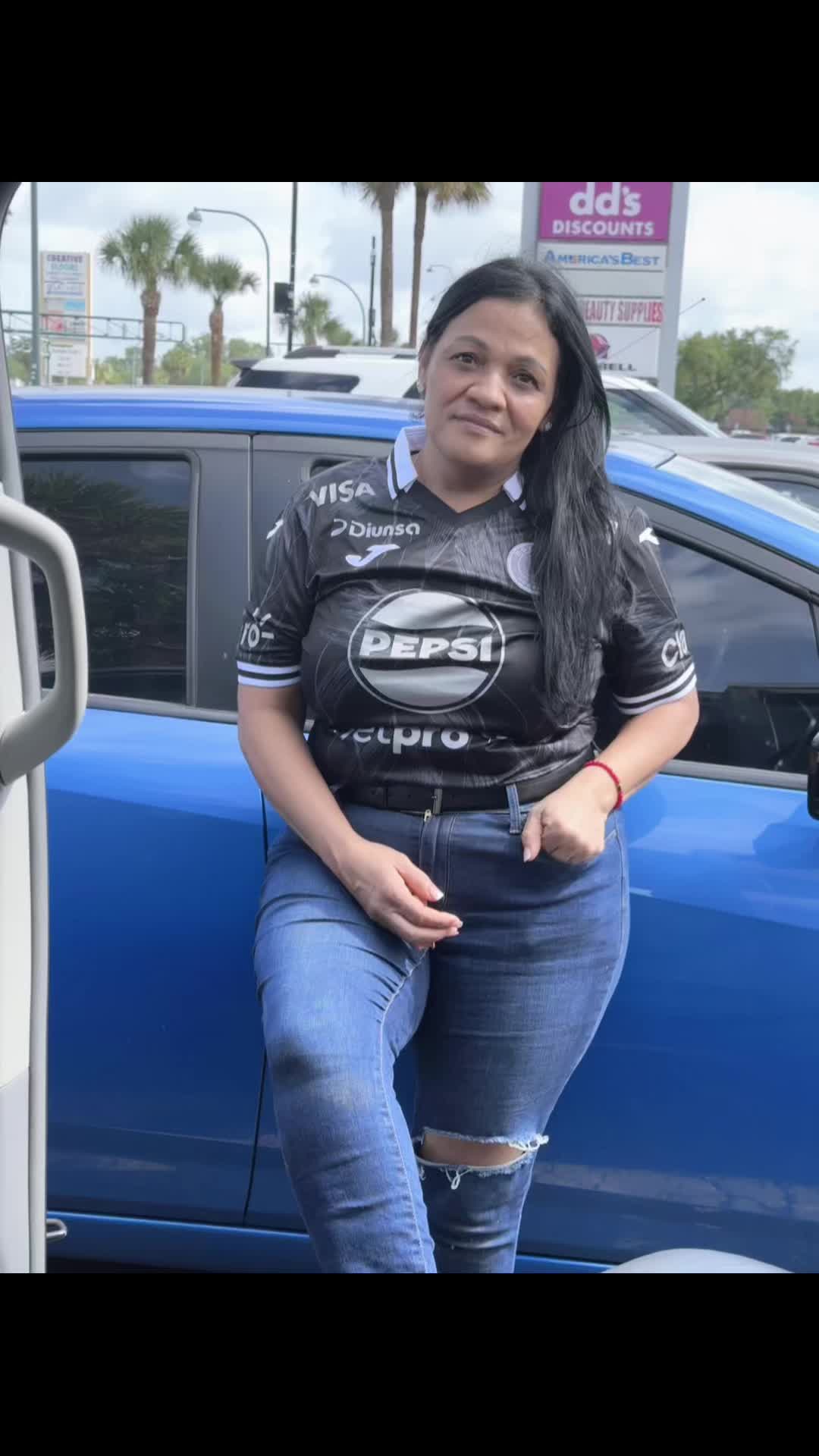 @carmen Medina
