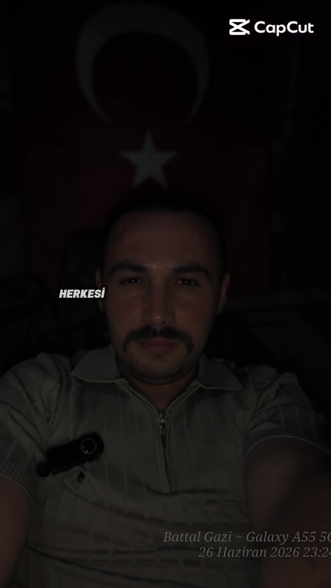 @Battal Gazi D&Uuml;LGER☑