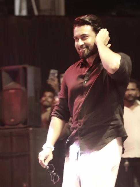 @Actor Suriya