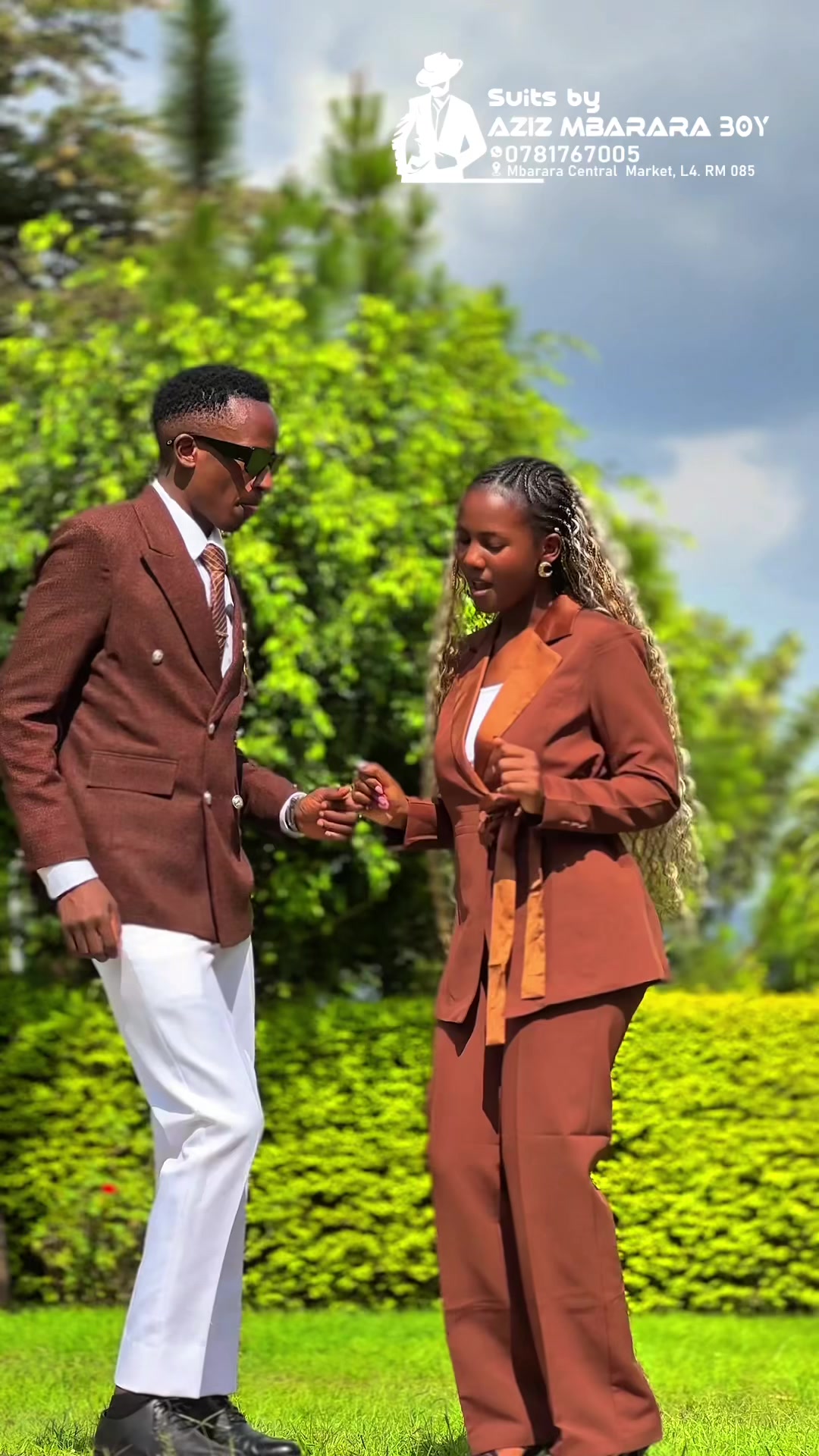 @AZIZ MBARARA BOY 🧳