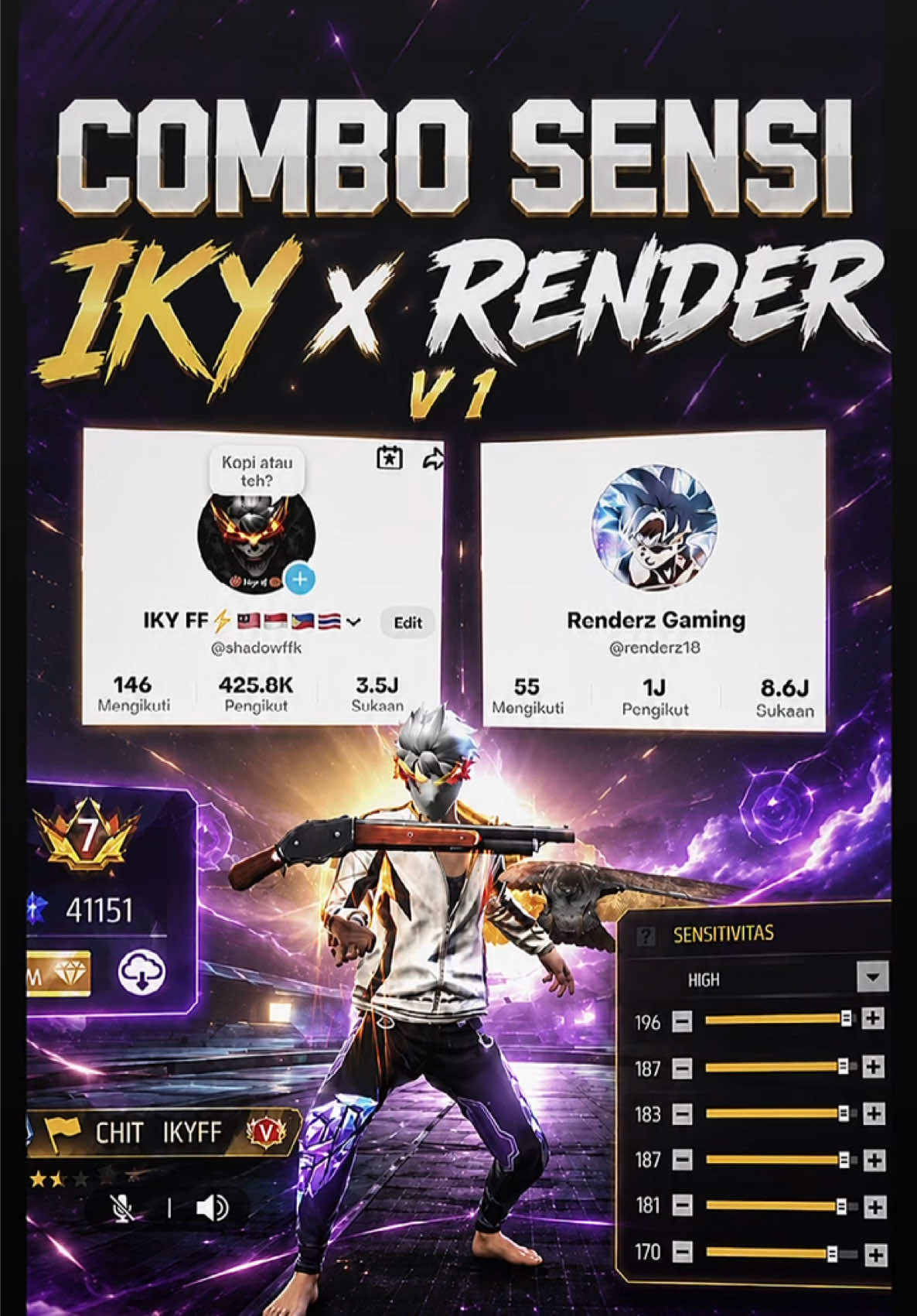 @IKY FF⚡🇲🇾🇲🇨🇵🇭🇹🇭