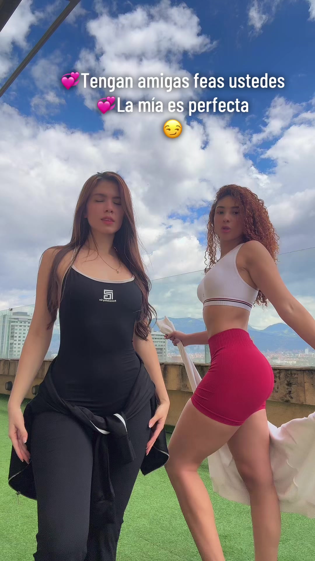 @stefany Camacho