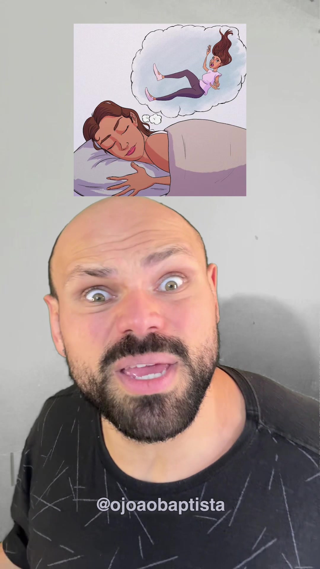 @Jo&atilde;o Baptista