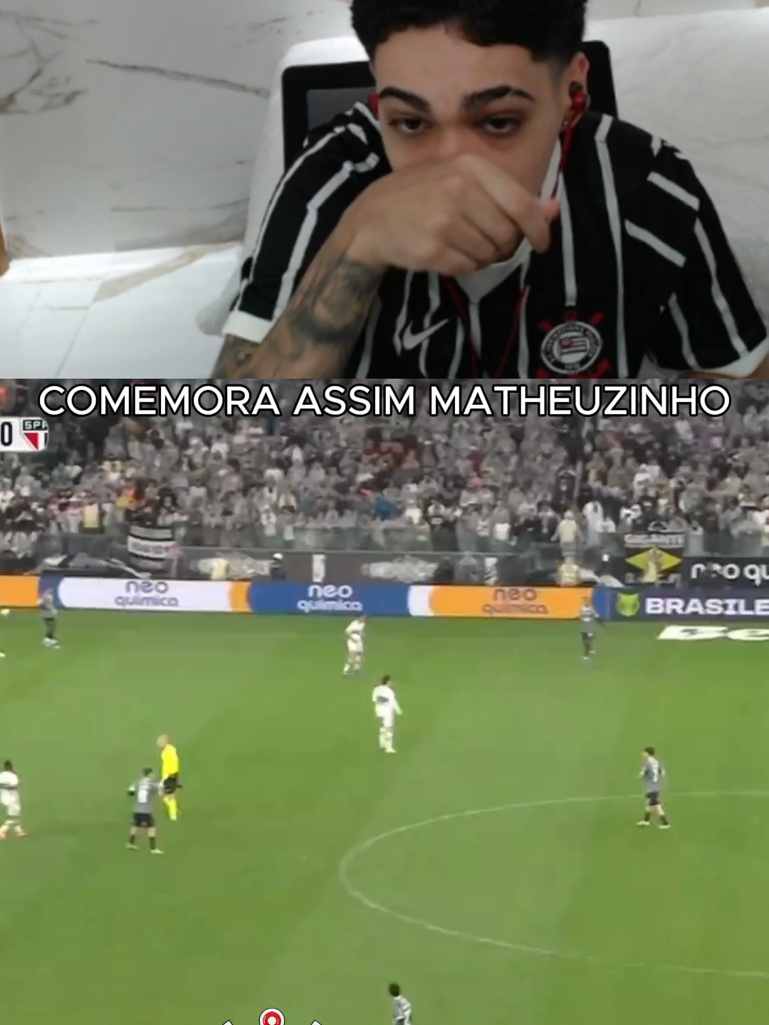 @Cortes do Camargo