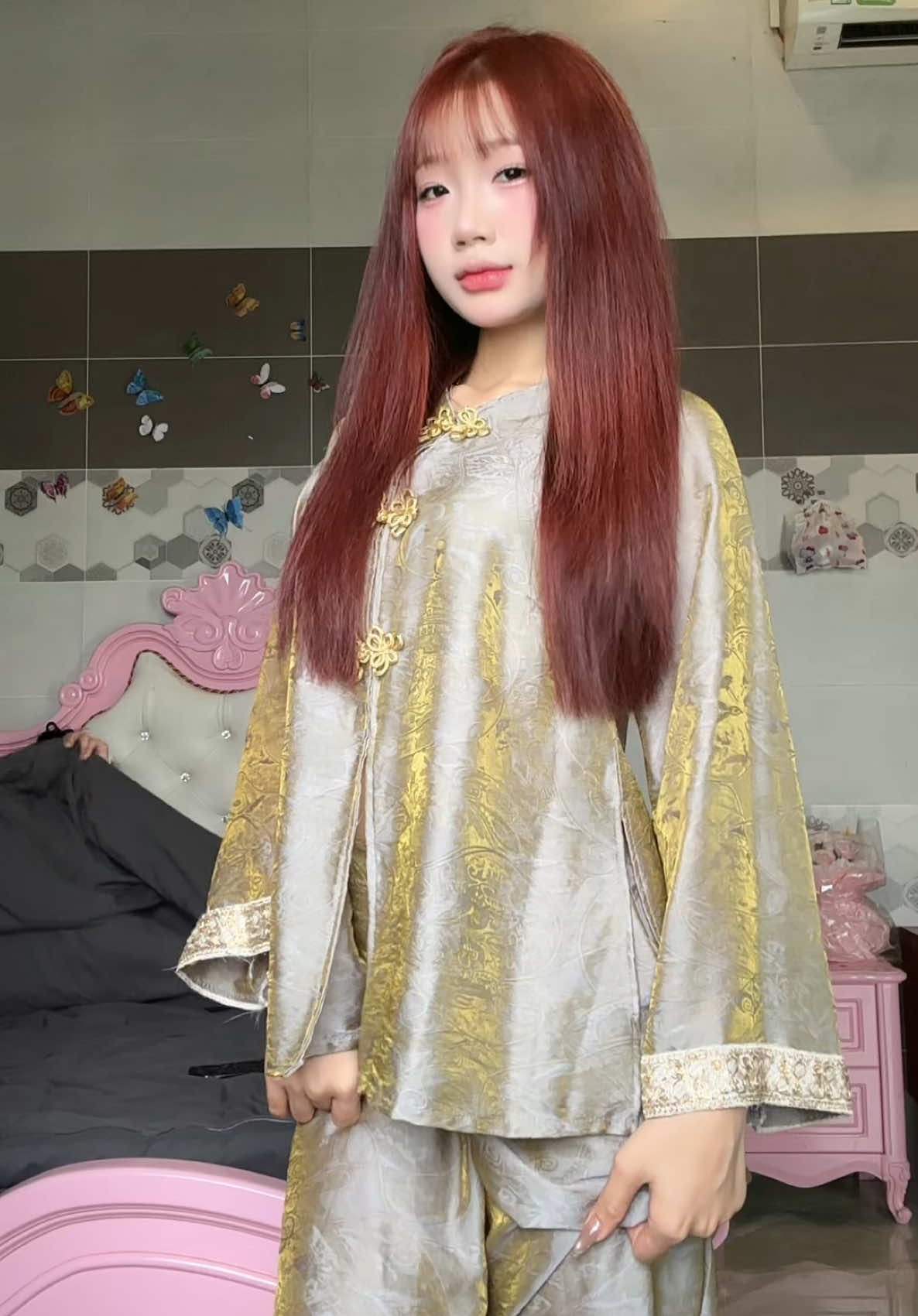 @Huyềnn Bạchh Đâyyy🐰