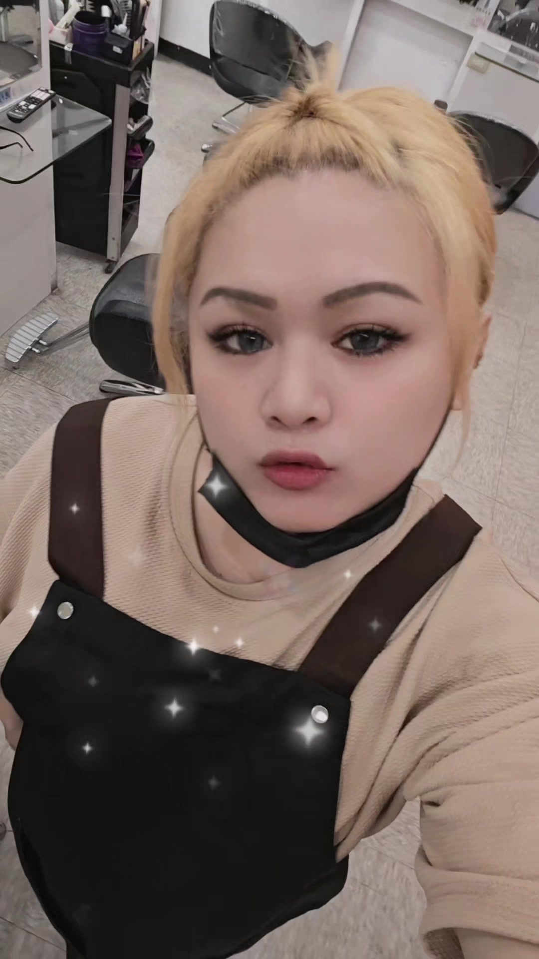 @小薰