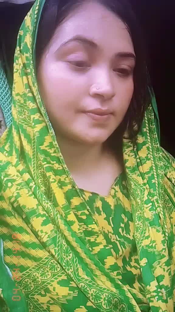 @মায়াবি  কন্যা !!