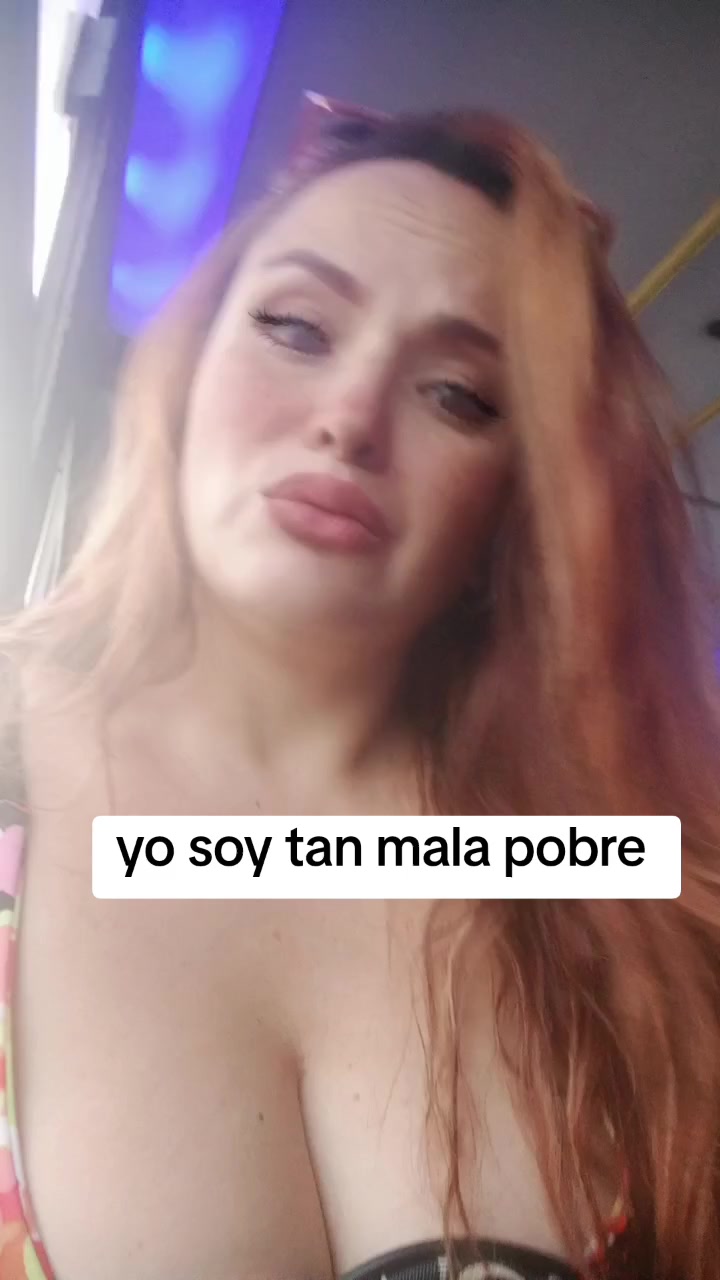 @Nadia Bolivar