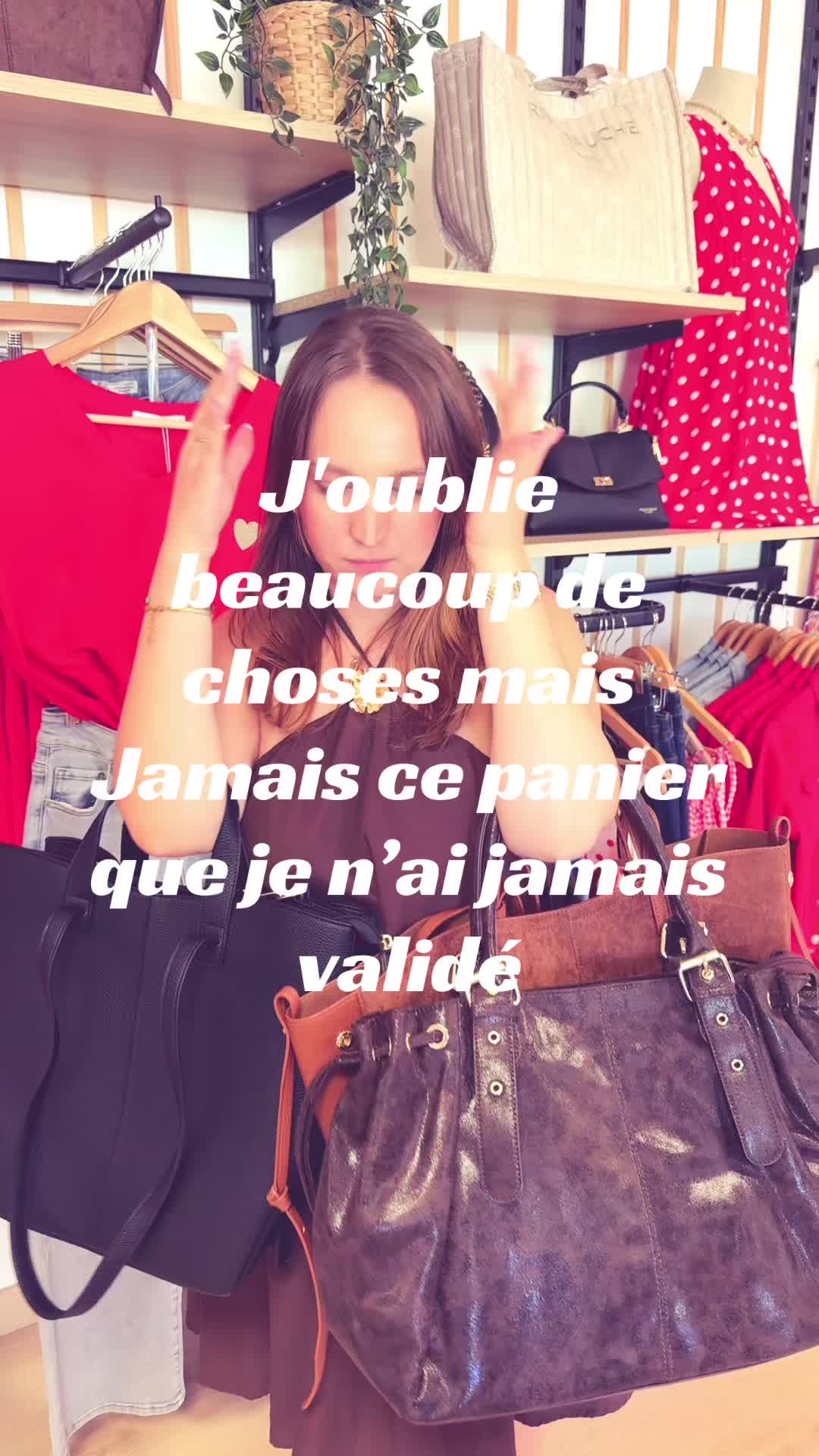 @Madame a du style