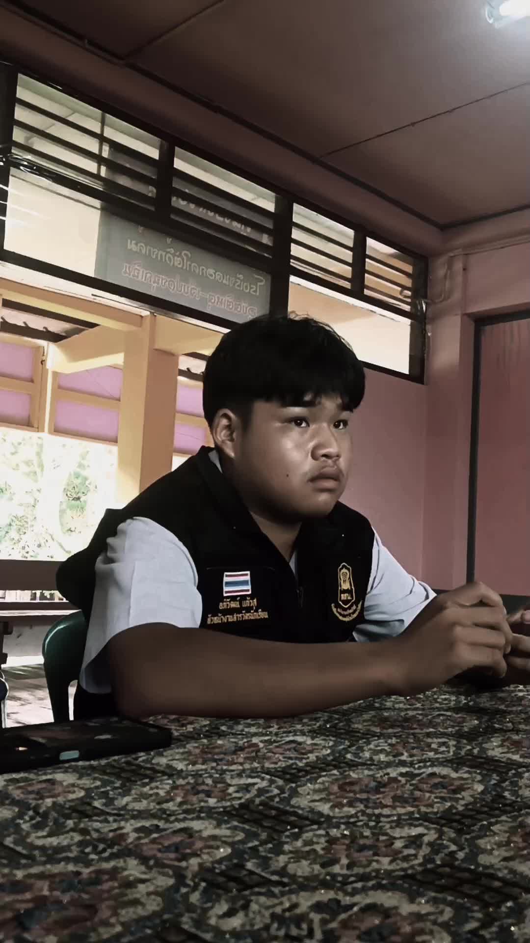 @DKT สารวัตร กับ ยุวสิงห์ 🎥