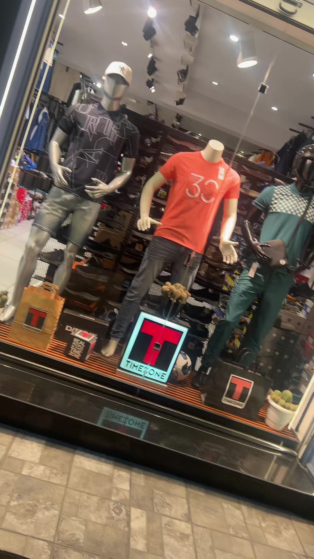@TZWEAR