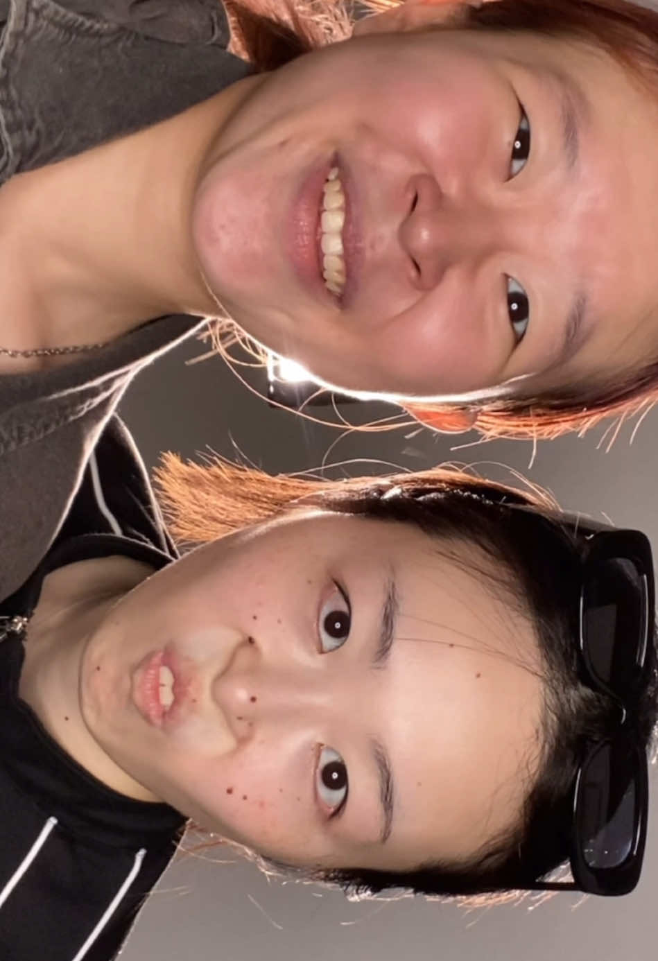 @ヘアメイク事務所に勤務する女子の日常