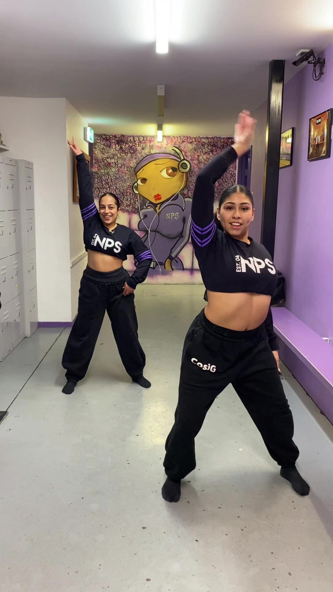 @Nadias Performance Studio