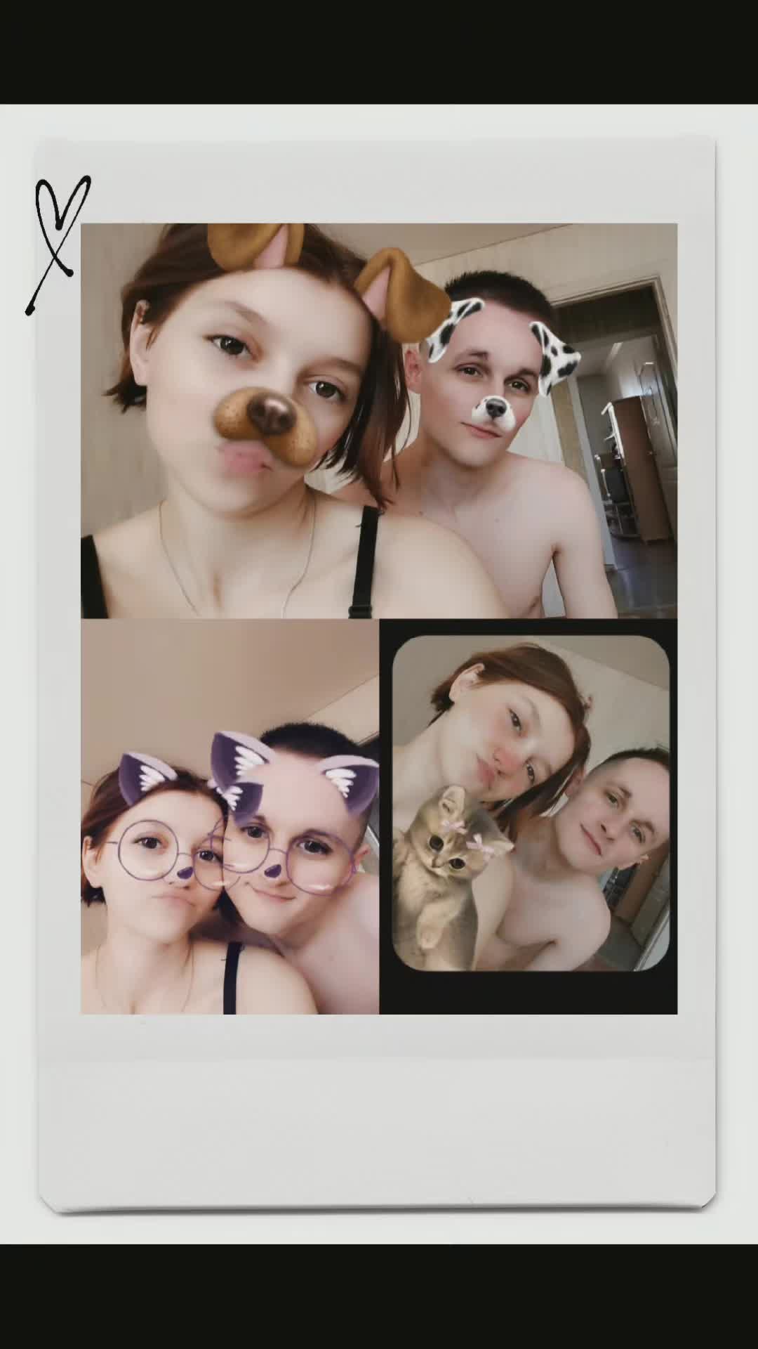 @👣 ❤️Мама Арины❤️👣