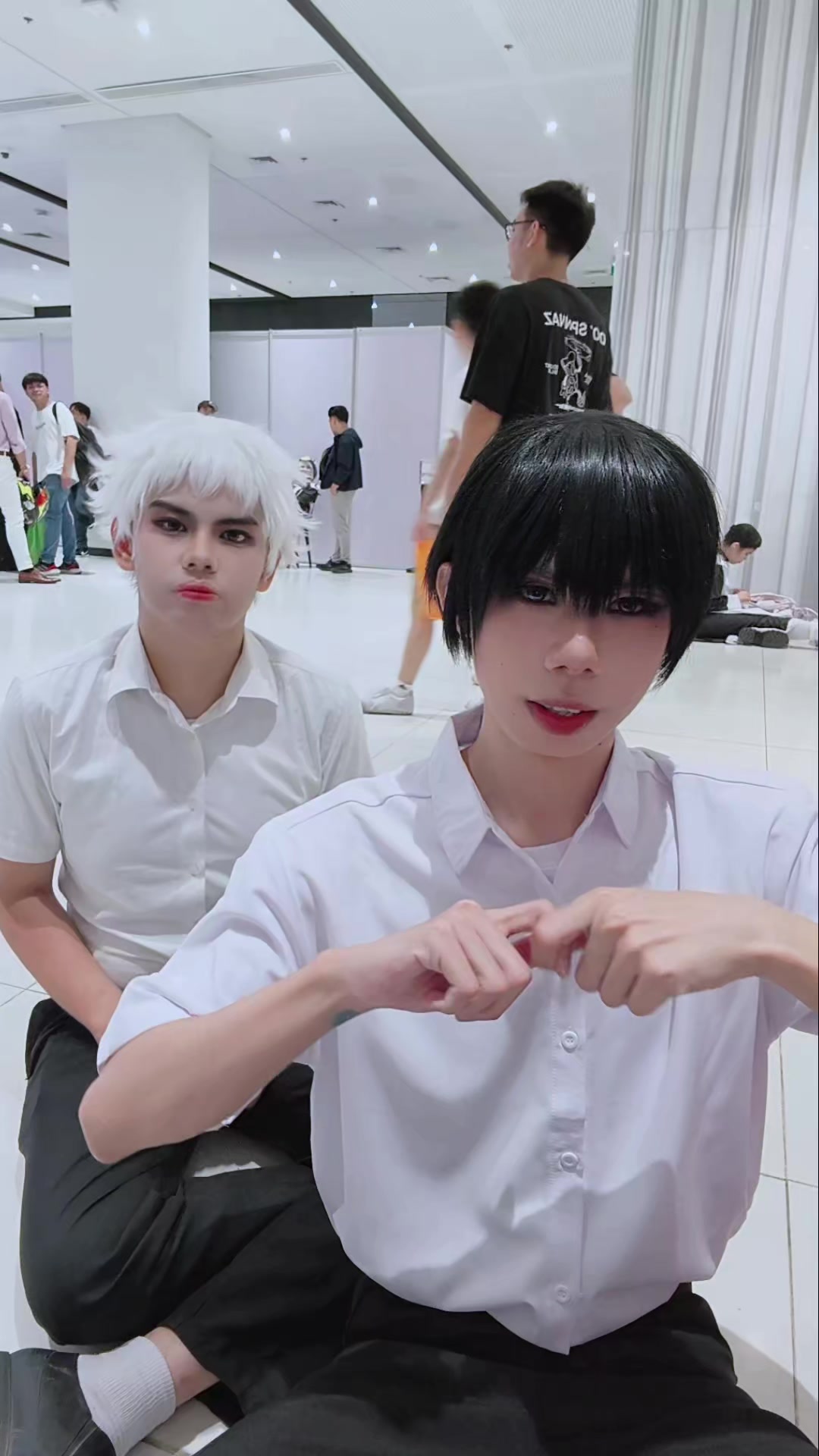@Shizun Ryu ๐ฑ