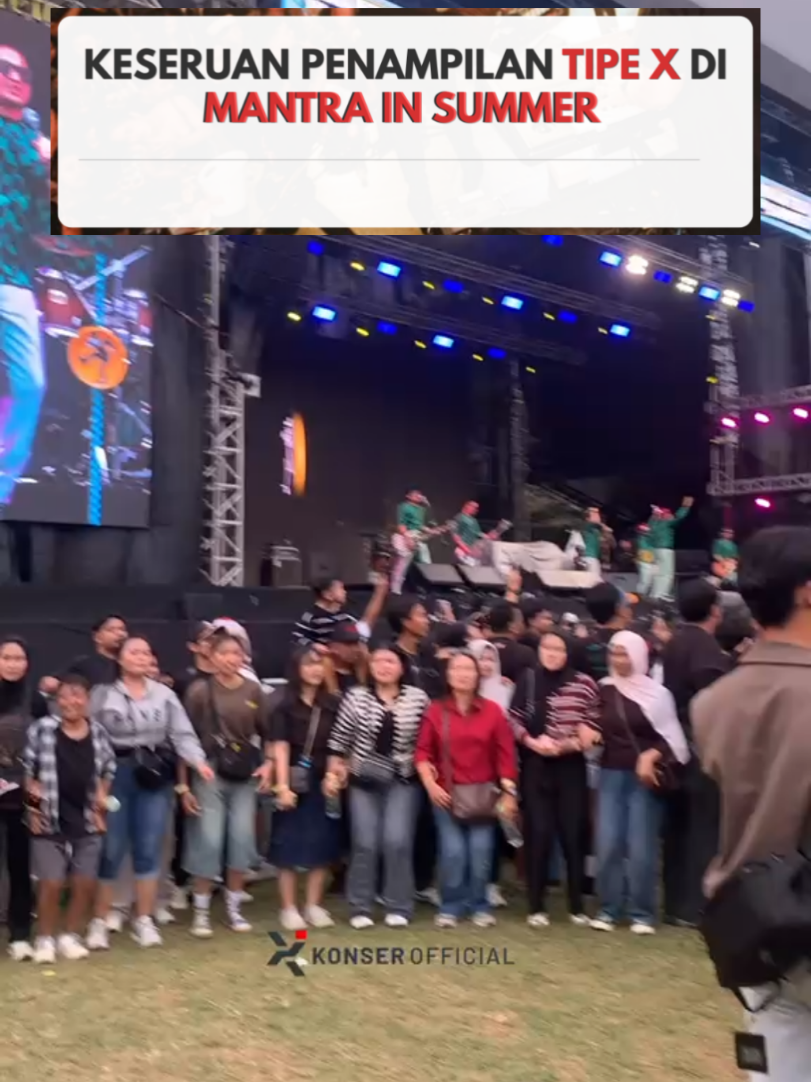 @KONSER OFFICIAL