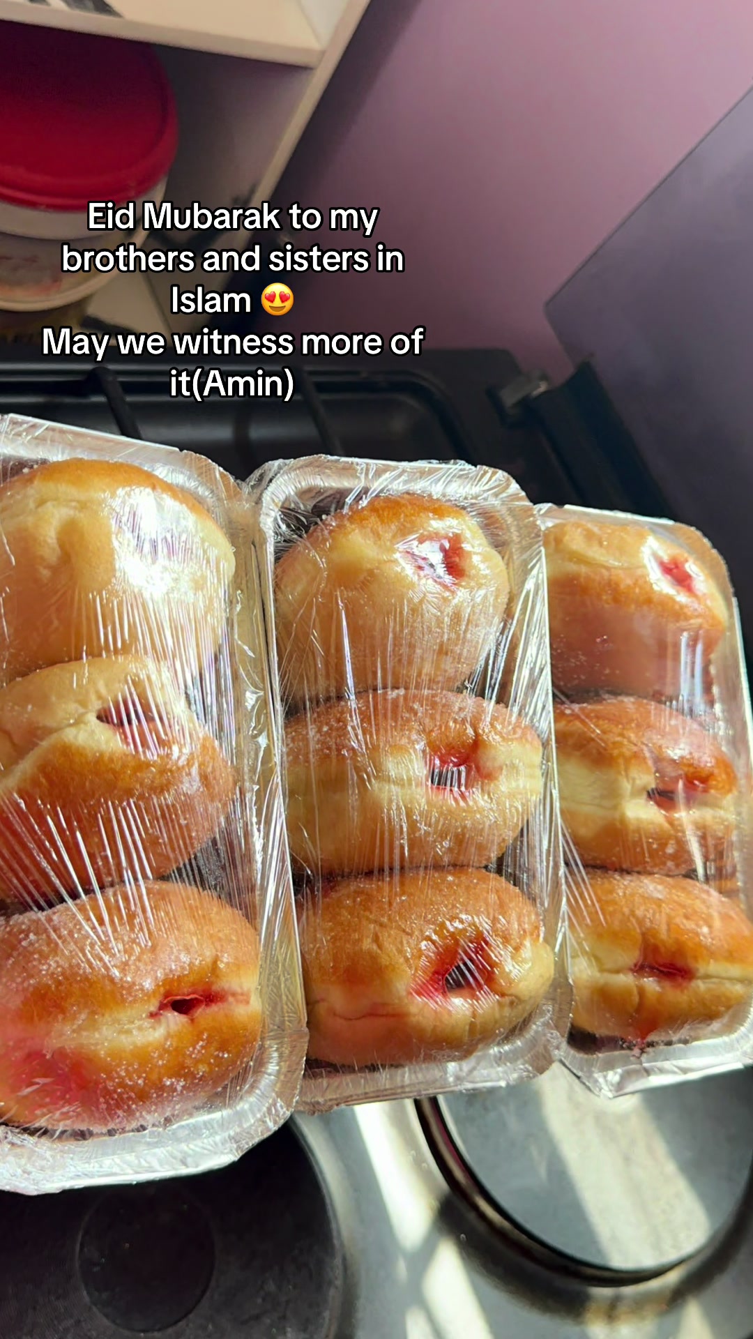 @Tohruks cakes of Ibadan