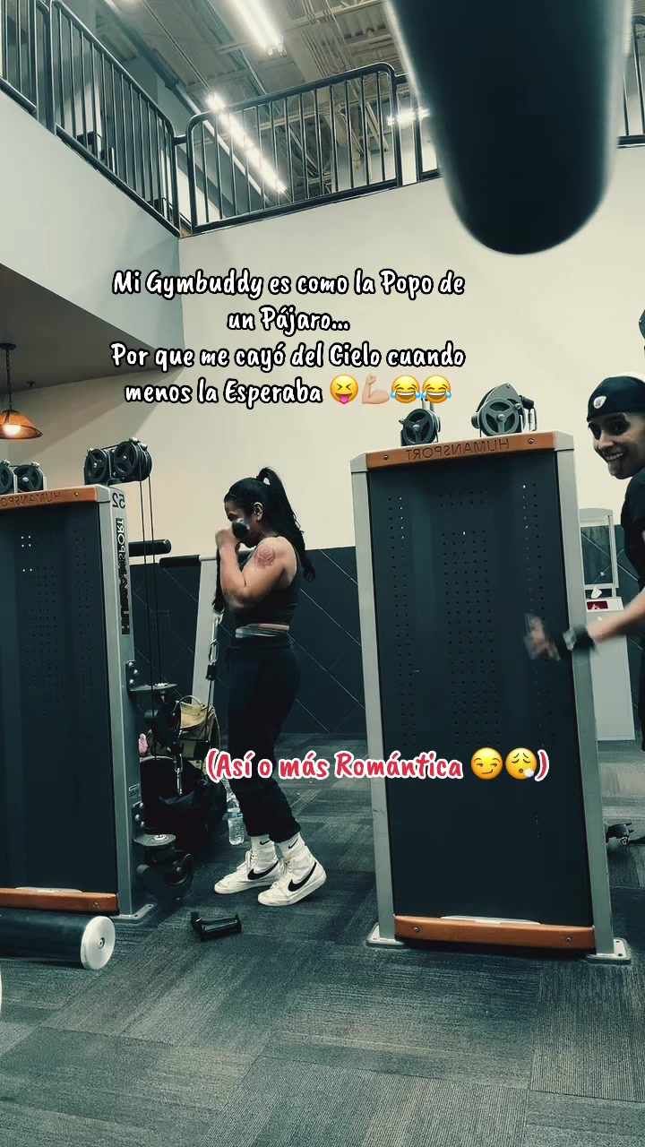 @ErikaFit💪🏼💛🦍