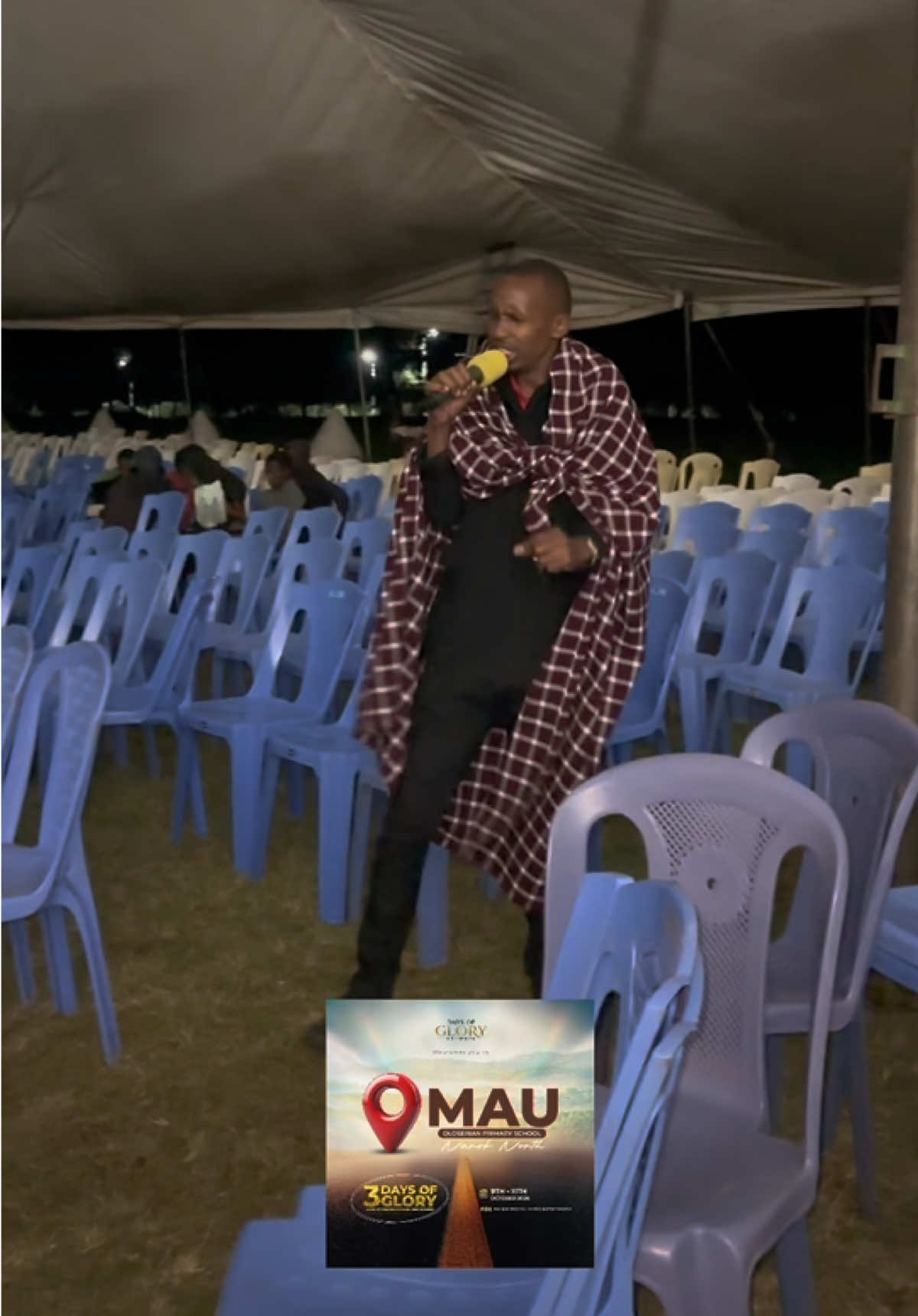 @Narok Baptist Church