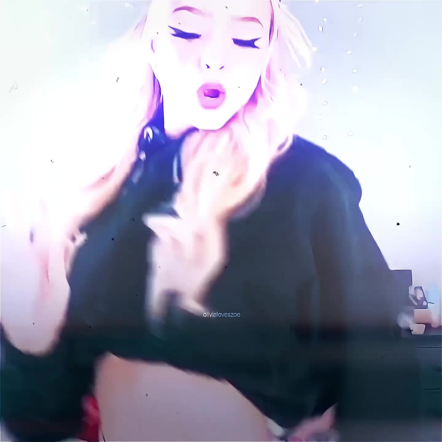 @Olivia