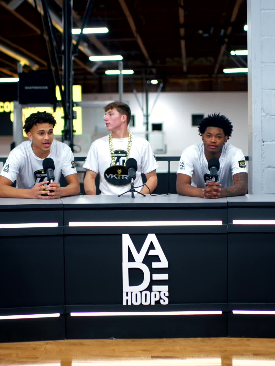 @MADE Hoops