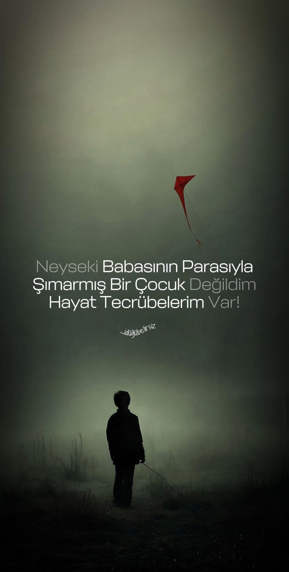 @ne_idugubelirsiz