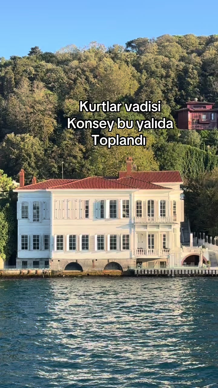 @İstanbul ❤️ T&uuml;rkiye