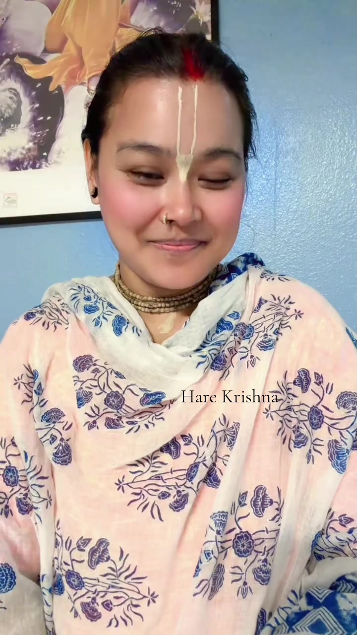 @विष्णुप्रिया 🪈 🦚