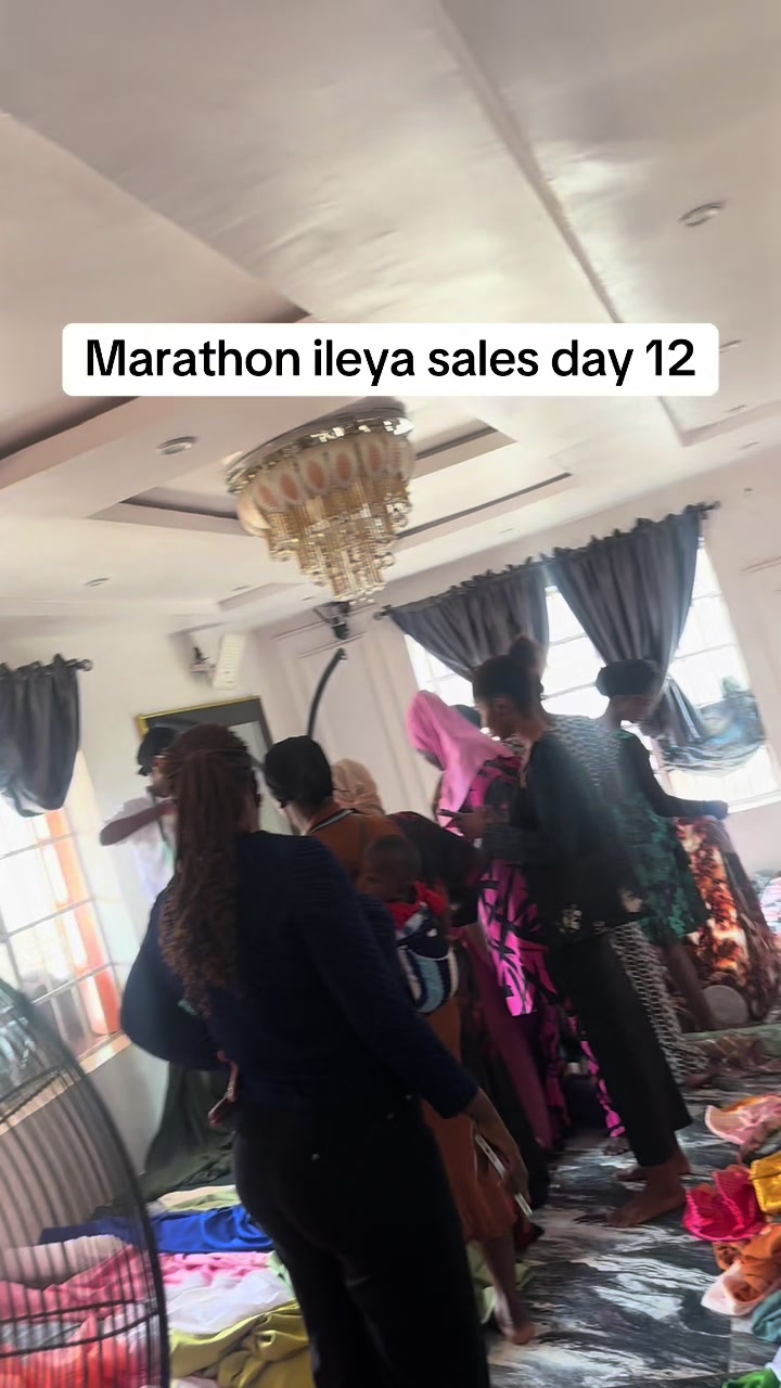 @FABRICS SUPPLIER IN ABEOKUTA