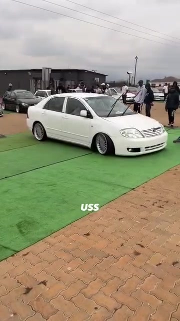 @Mambo Wa Afrika