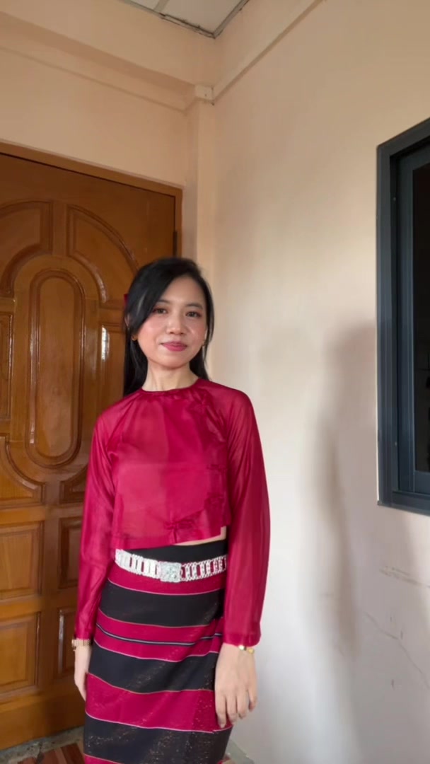 @Royal Ta&rsquo;ang (Yangon)