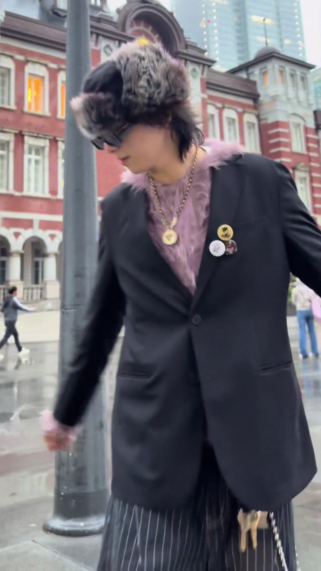 @ため息。(yuto)