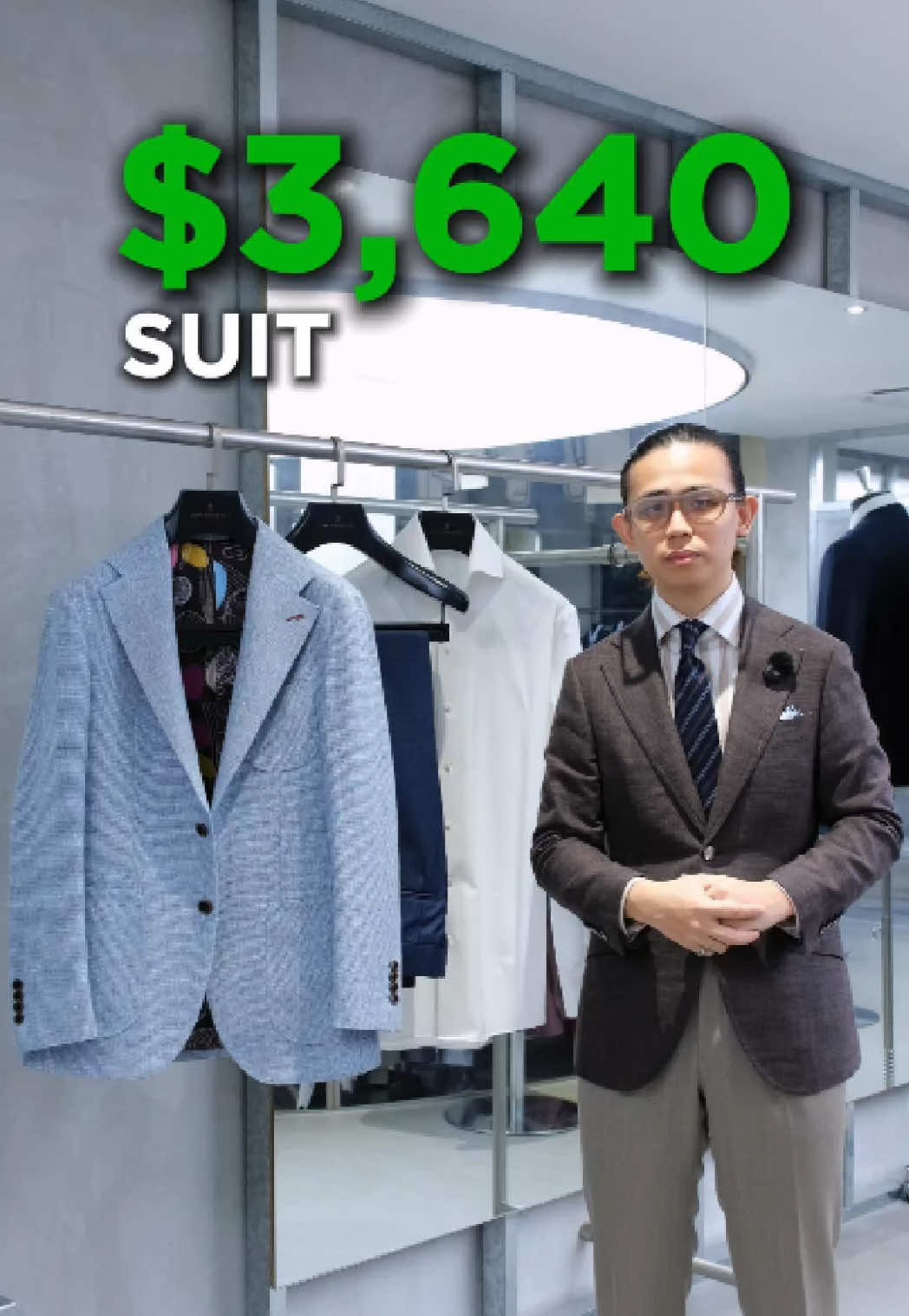 @SuitYourself