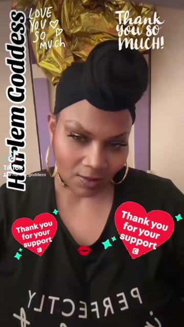 @Harlem_Goddess ❌❌