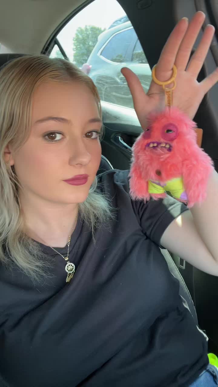 @Tori Lynn