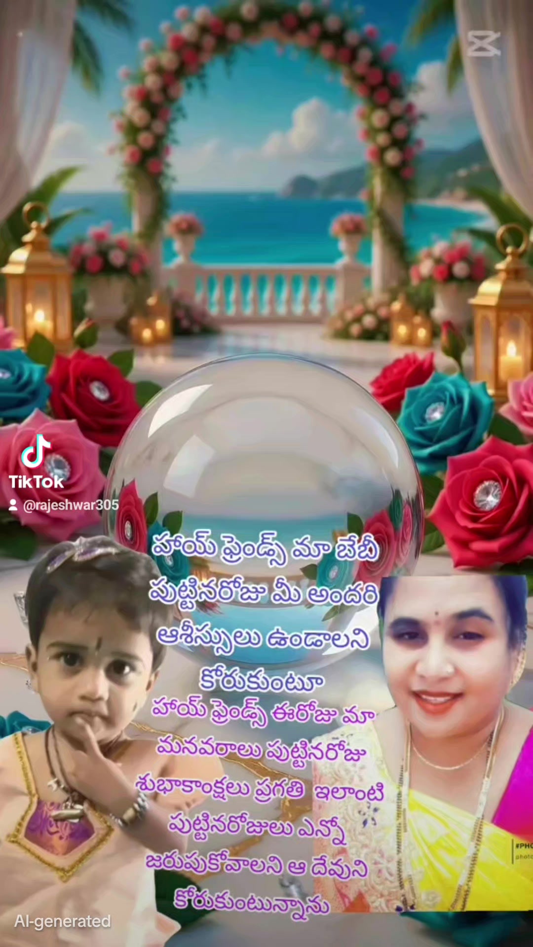 @Rajeshwar