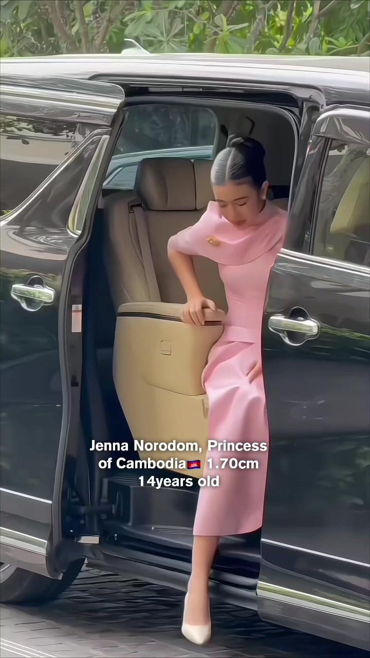 @Princess Jenna