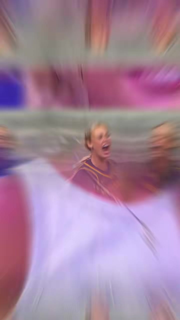 @Sophie Cunningham