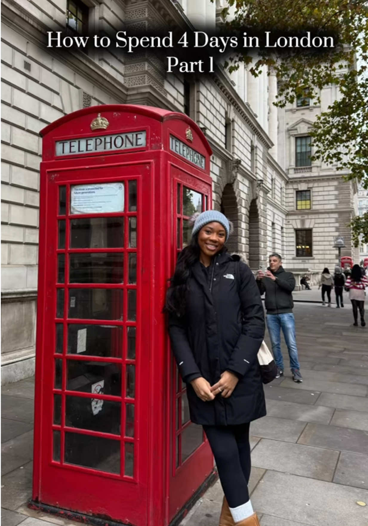 @Khadija | Solo Traveler