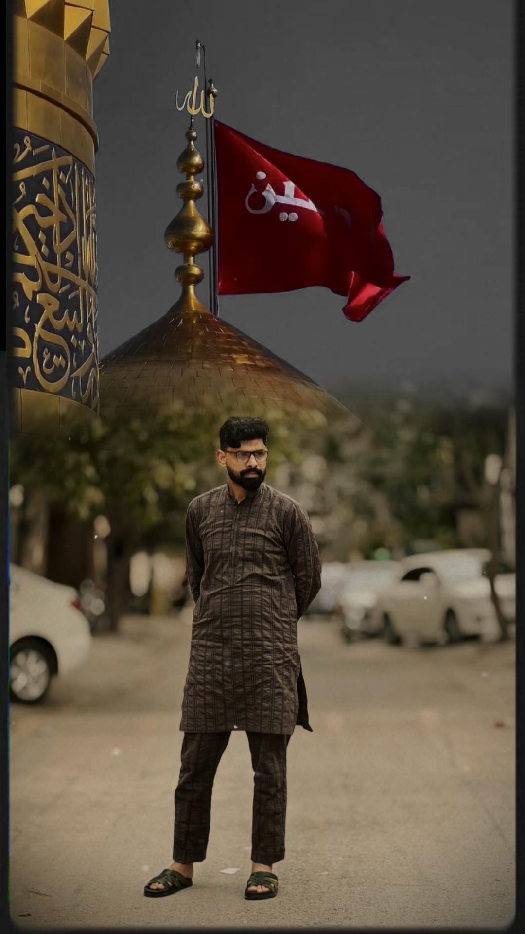 @Zaibishazada